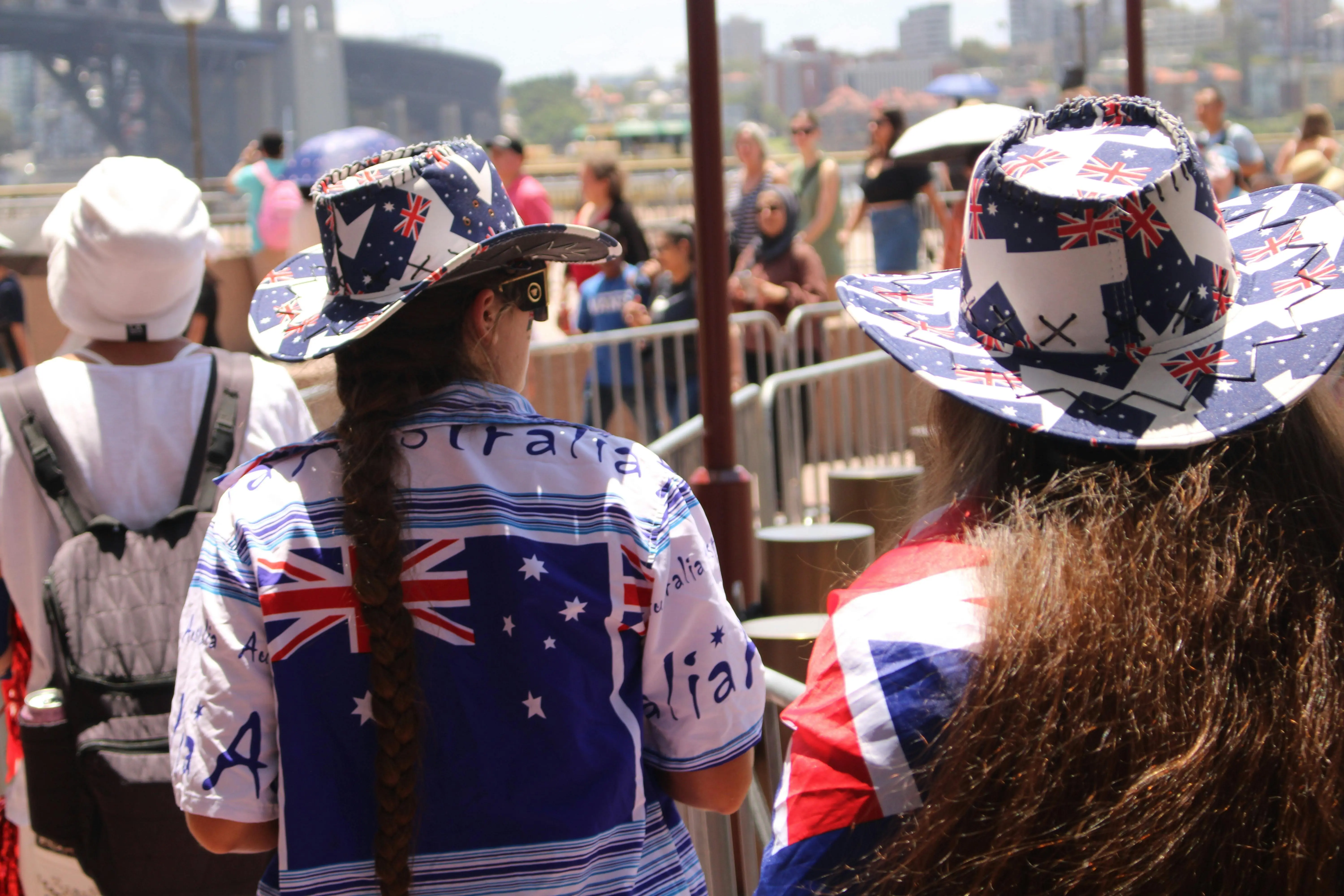 Cost of living in Australia