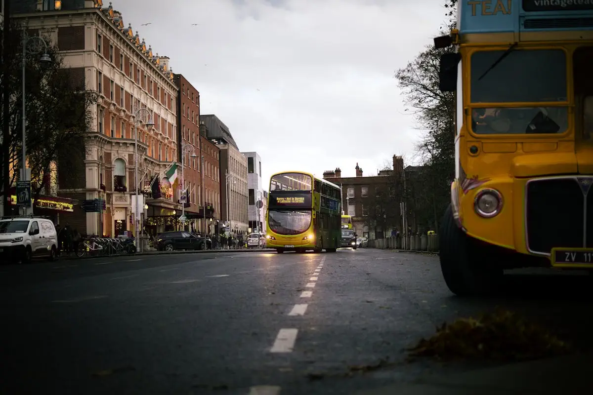 Cost of living in Ireland