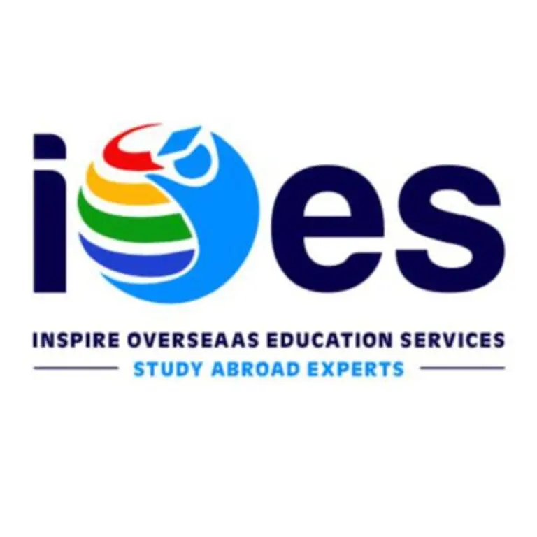 IOES Logo