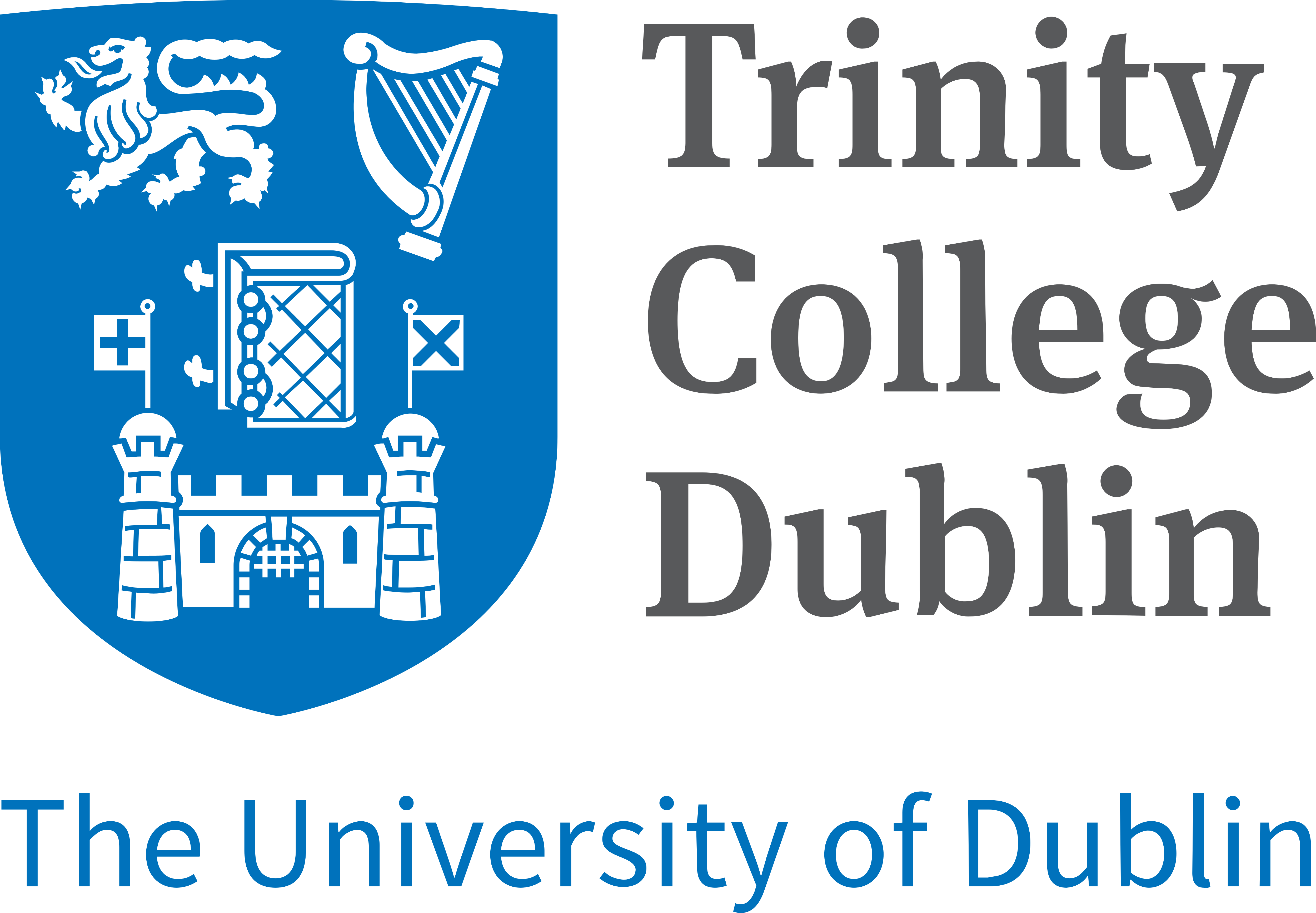 Trinity College Dublin